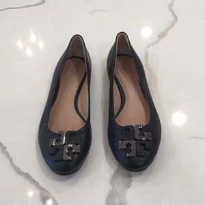 Tory Burch ballet flats